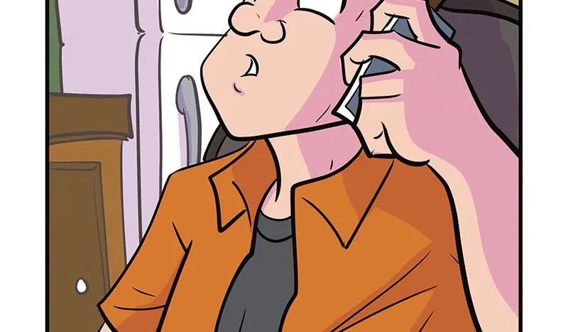 Cupid's Arrows Chapter 46 page 78 - 