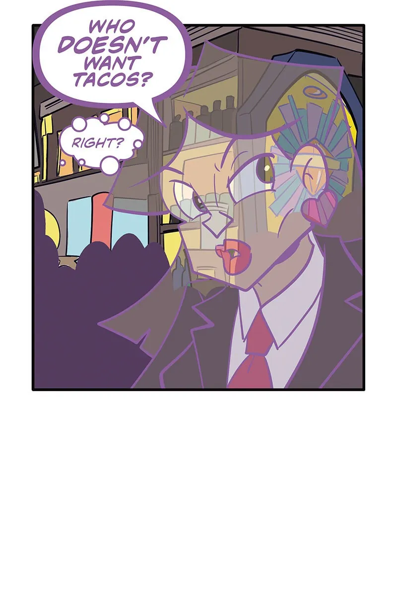 Cupid's Arrows Chapter 46 page 80 - 