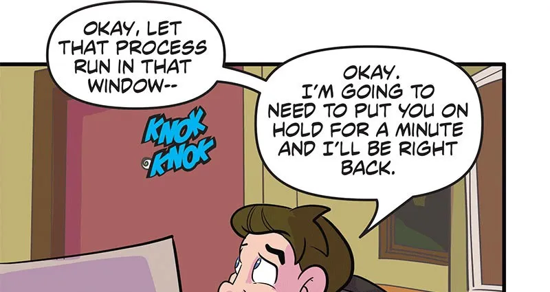 Cupid's Arrows Chapter 46 page 9 - 
