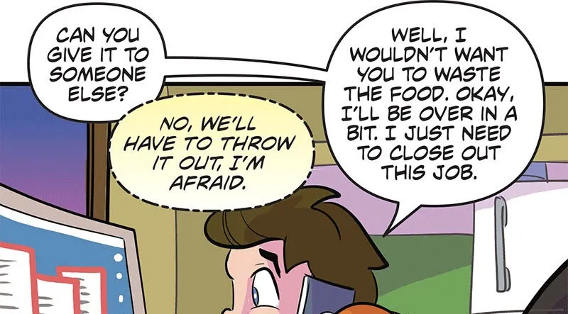 Cupid's Arrows Chapter 46 page 81 - 