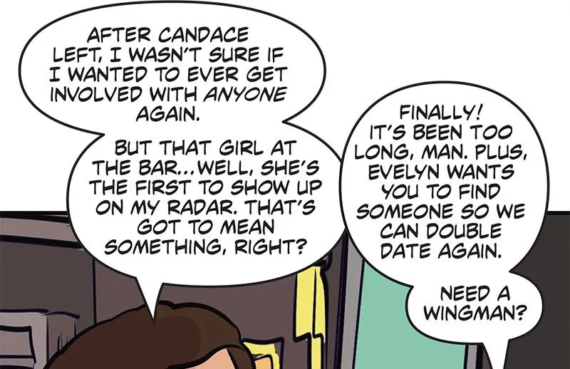Cupid's Arrows Chapter 46 page 87 - 