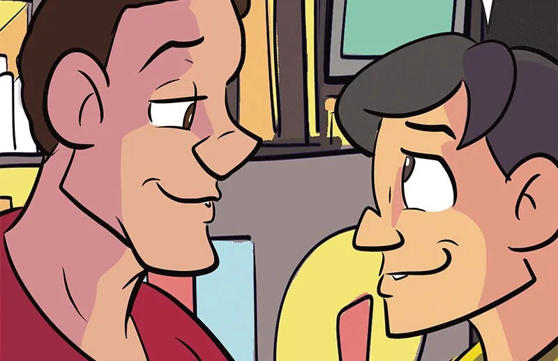Cupid's Arrows Chapter 46 page 88 - 