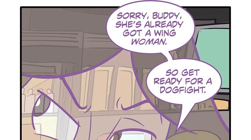 Cupid's Arrows Chapter 46 page 90 - 