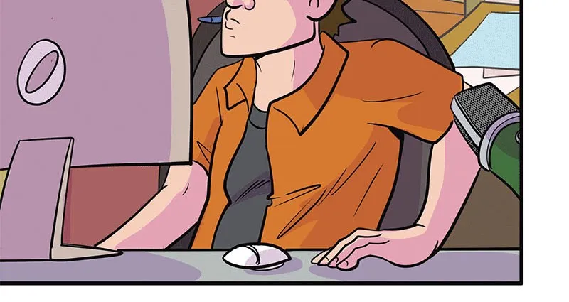 Cupid's Arrows Chapter 46 page 10 - 