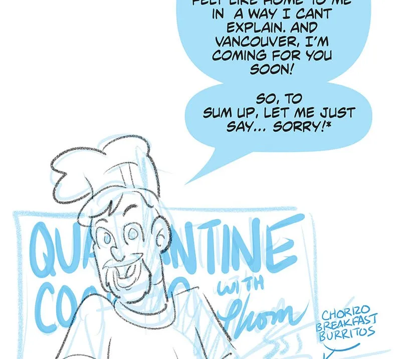 Cupid's Arrows Chapter 46 page 94 - 