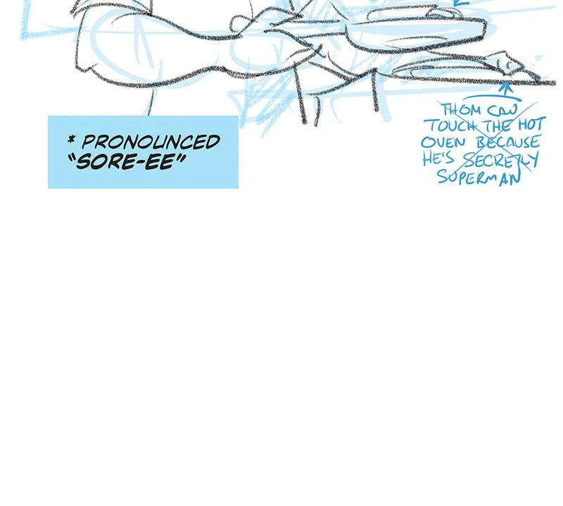 Cupid's Arrows Chapter 46 page 95 - 
