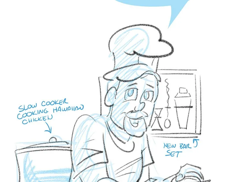 Cupid's Arrows Chapter 46 page 97 - 