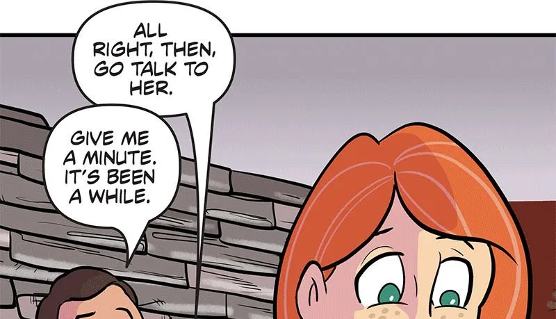 Cupid's Arrows Chapter 47 page 2 - 