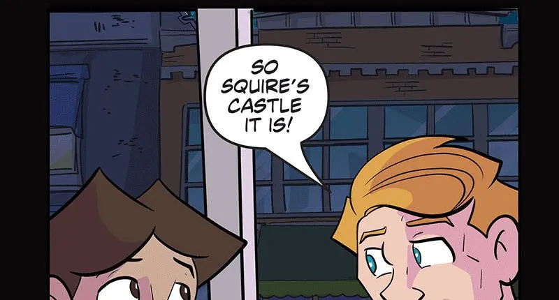 Cupid's Arrows Chapter 47 page 101 - 