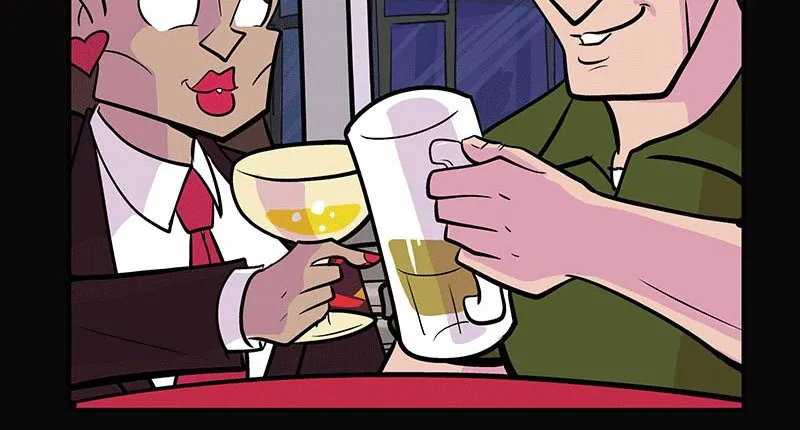 Cupid's Arrows Chapter 47 page 102 - 