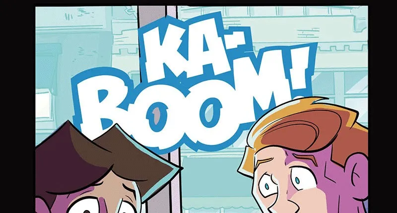 Cupid's Arrows Chapter 47 page 104 - 