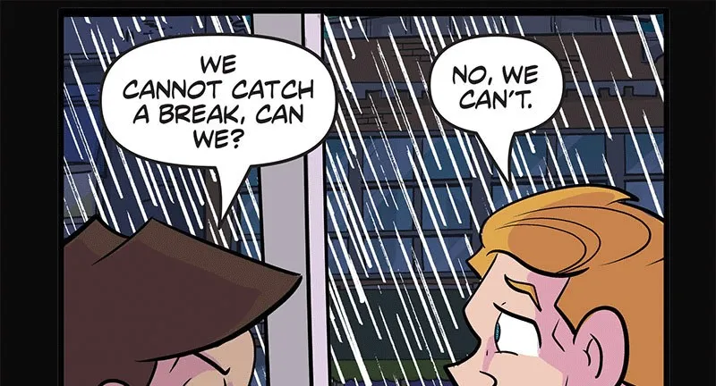 Cupid's Arrows Chapter 47 page 107 - 