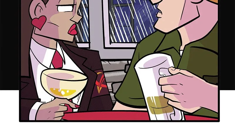 Cupid's Arrows Chapter 47 page 108 - 