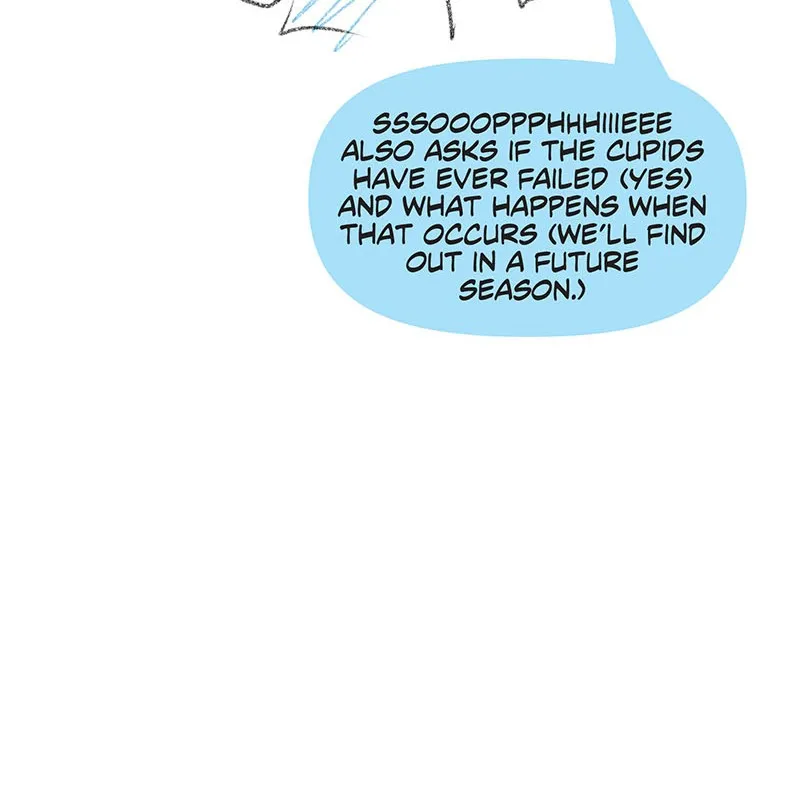 Cupid's Arrows Chapter 47 page 114 - 