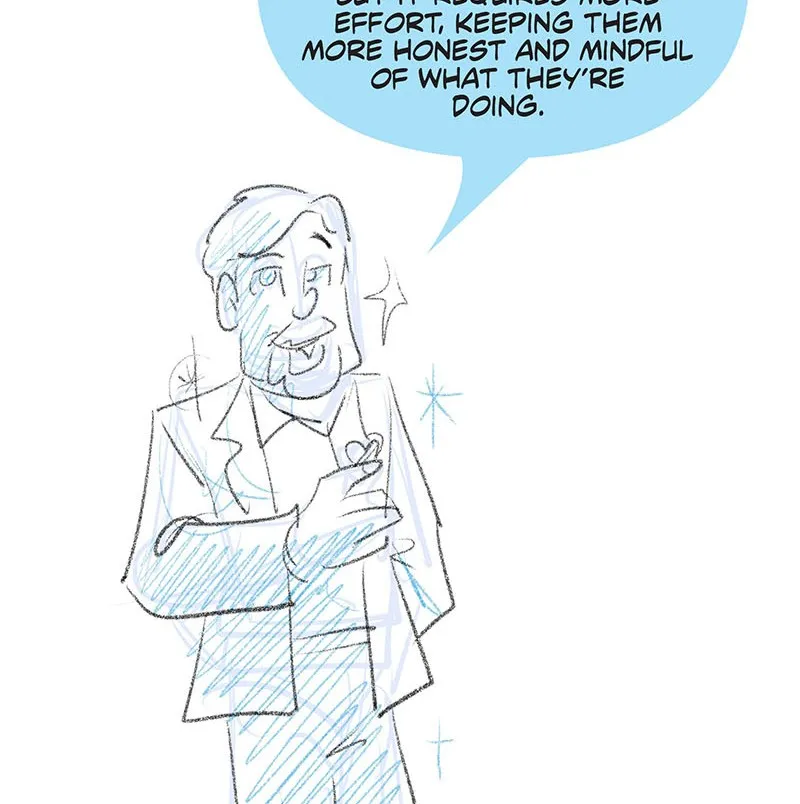 Cupid's Arrows Chapter 47 page 116 - 
