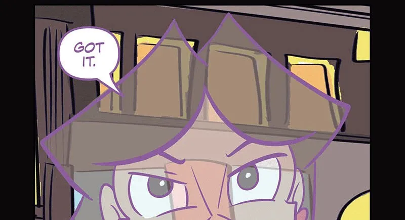 Cupid's Arrows Chapter 47 page 26 - 