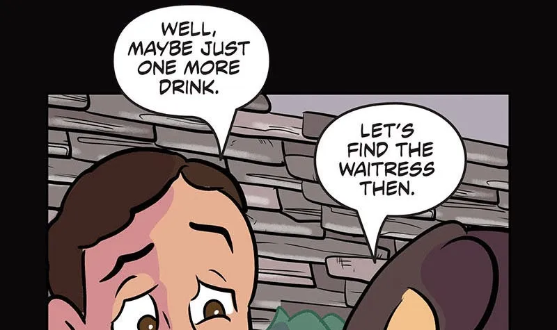 Cupid's Arrows Chapter 47 page 36 - 