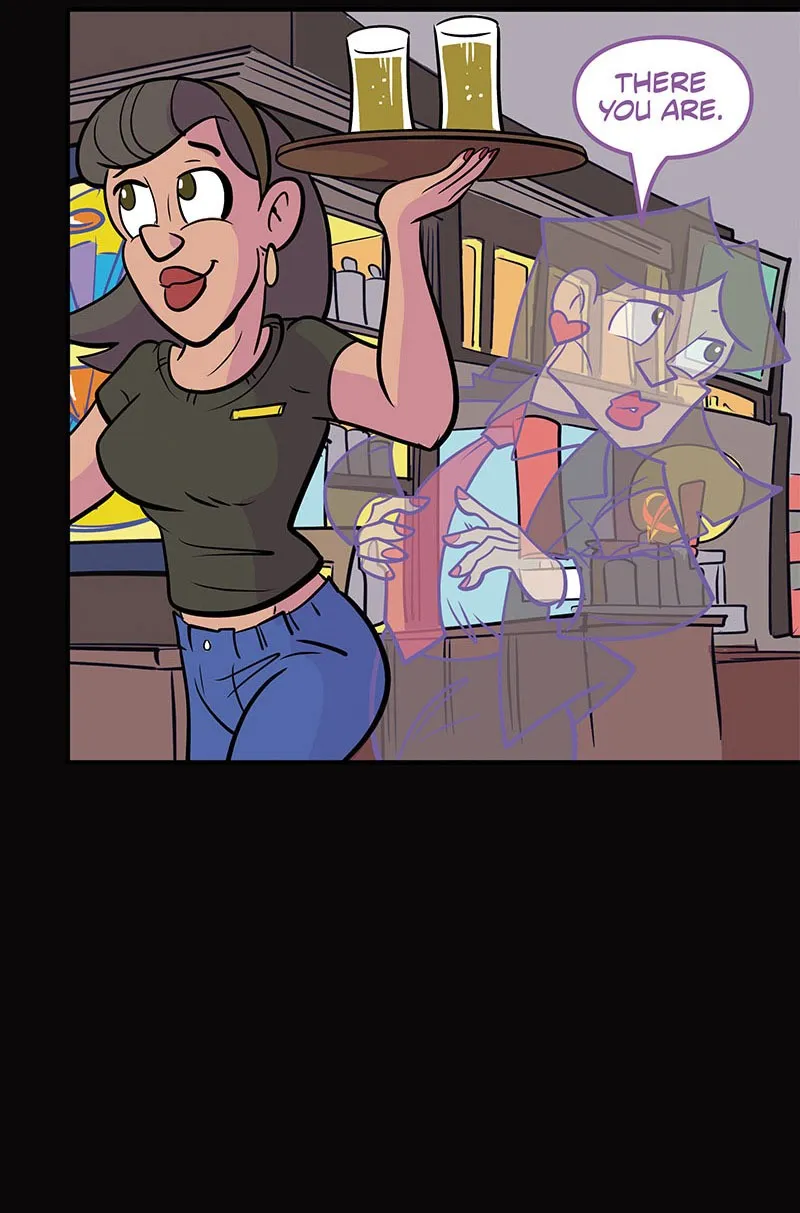 Cupid's Arrows Chapter 47 page 39 - 