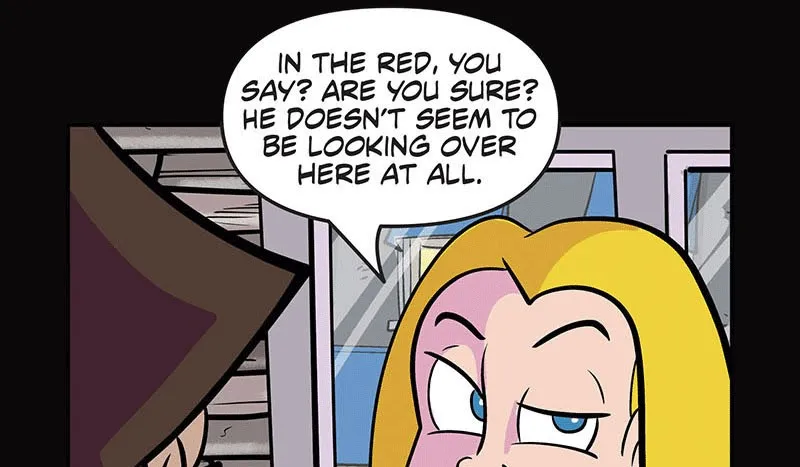 Cupid's Arrows Chapter 47 page 49 - 