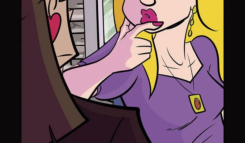 Cupid's Arrows Chapter 47 page 50 - 