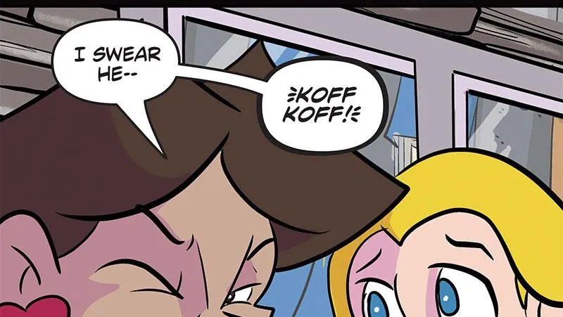 Cupid's Arrows Chapter 47 page 52 - 