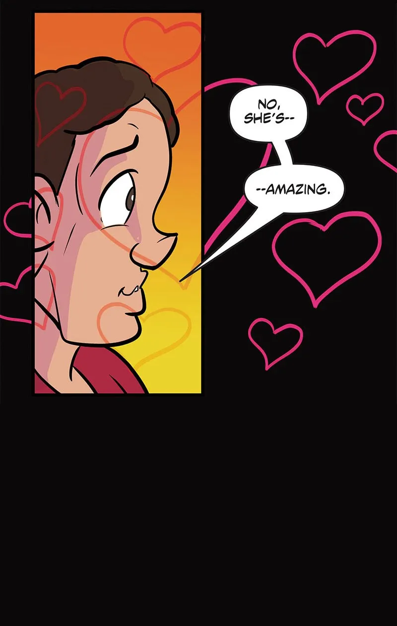 Cupid's Arrows Chapter 47 page 58 - 