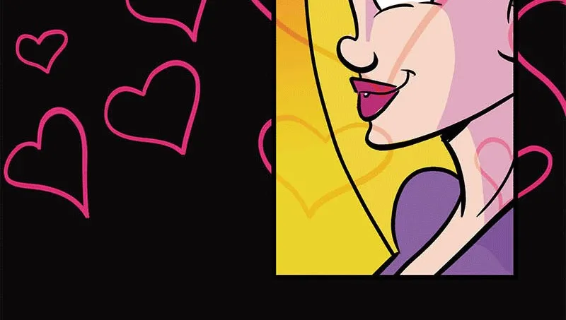 Cupid's Arrows Chapter 47 page 60 - 