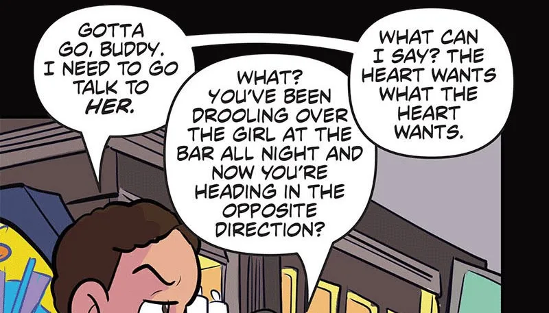 Cupid's Arrows Chapter 47 page 65 - 