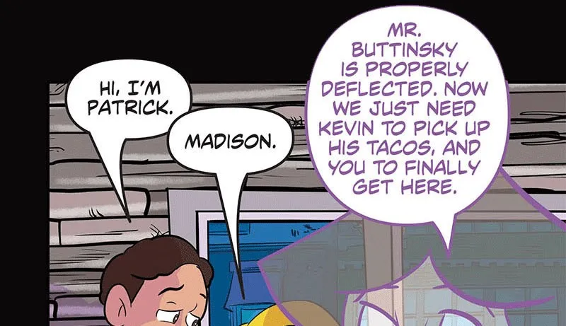 Cupid's Arrows Chapter 47 page 68 - 