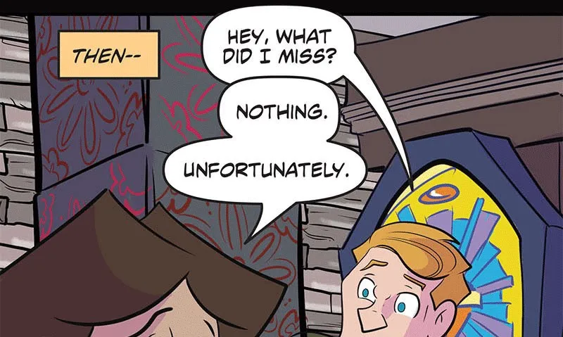 Cupid's Arrows Chapter 47 page 71 - 