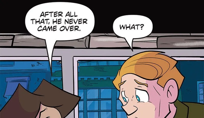 Cupid's Arrows Chapter 47 page 74 - 