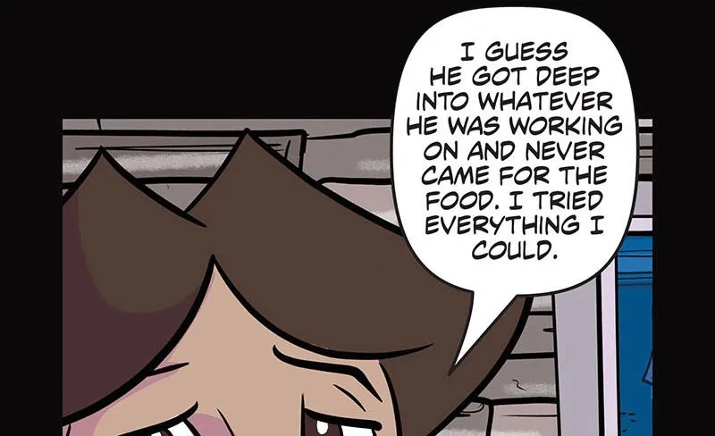 Cupid's Arrows Chapter 47 page 77 - 