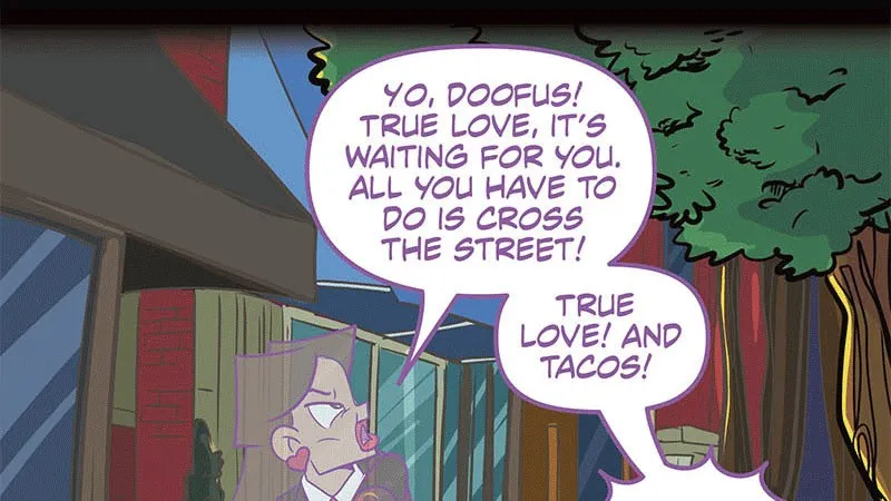 Cupid's Arrows Chapter 47 page 80 - 