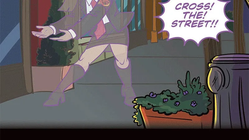 Cupid's Arrows Chapter 47 page 81 - 