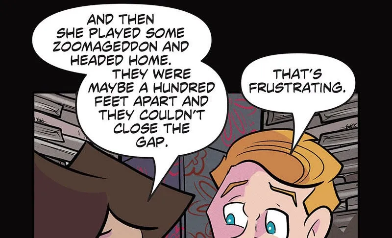 Cupid's Arrows Chapter 47 page 83 - 