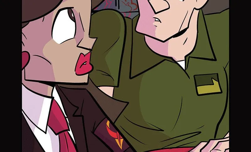 Cupid's Arrows Chapter 47 page 84 - 