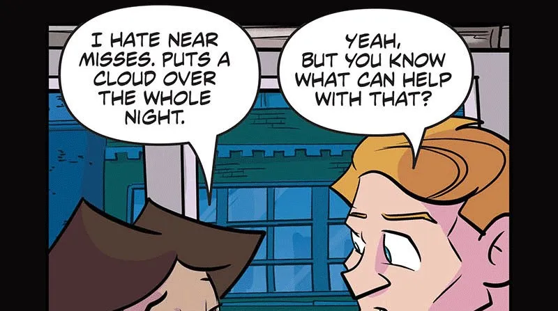 Cupid's Arrows Chapter 47 page 86 - 