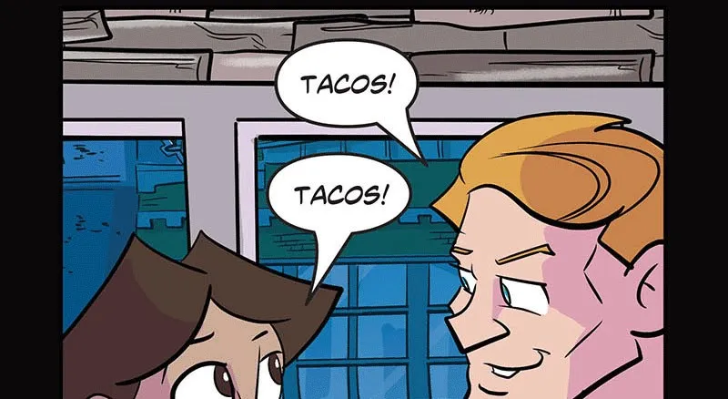 Cupid's Arrows Chapter 47 page 89 - 