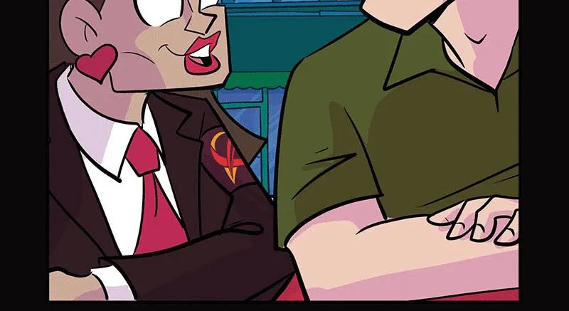 Cupid's Arrows Chapter 47 page 90 - 