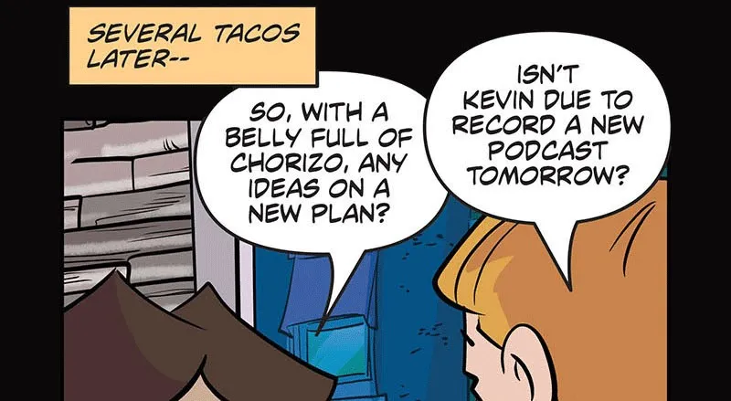 Cupid's Arrows Chapter 47 page 92 - 