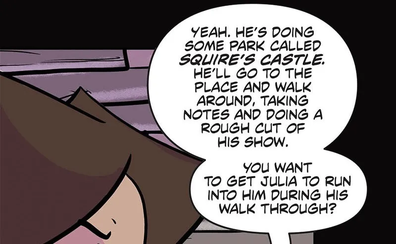 Cupid's Arrows Chapter 47 page 95 - 