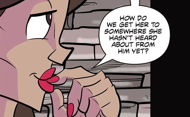 Cupid's Arrows Chapter 47 page 96 - 