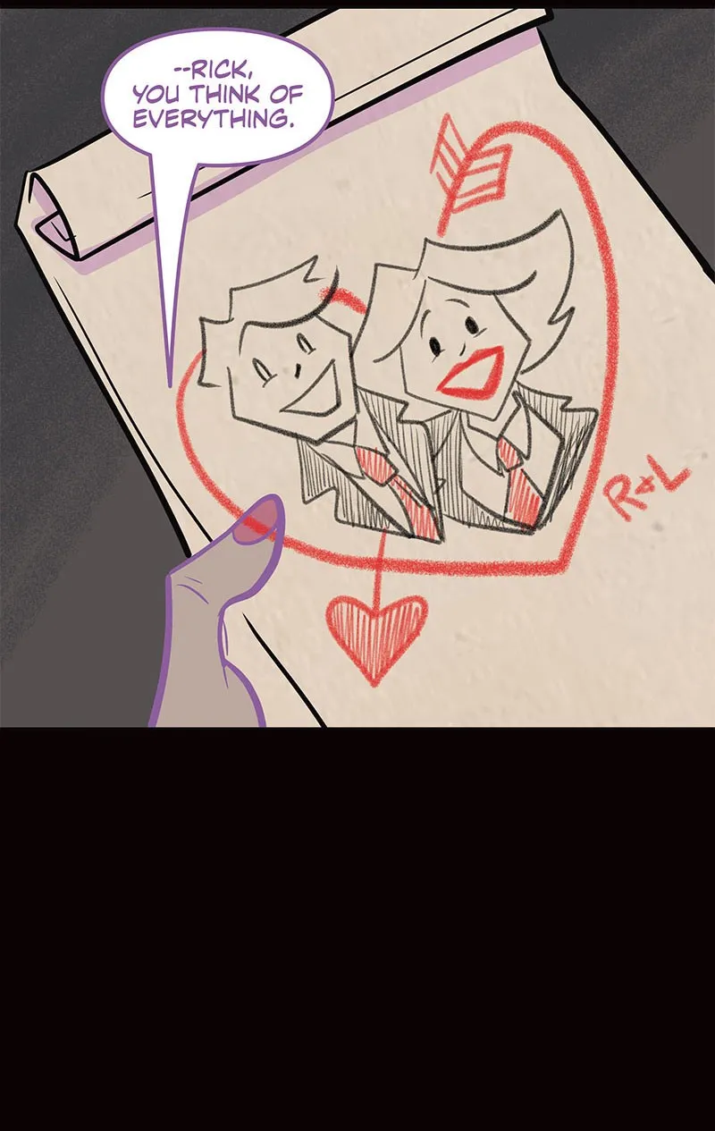 Cupid's Arrows Chapter 48 page 101 - 