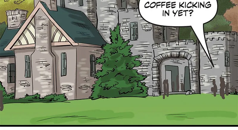 Cupid's Arrows Chapter 48 page 103 - 