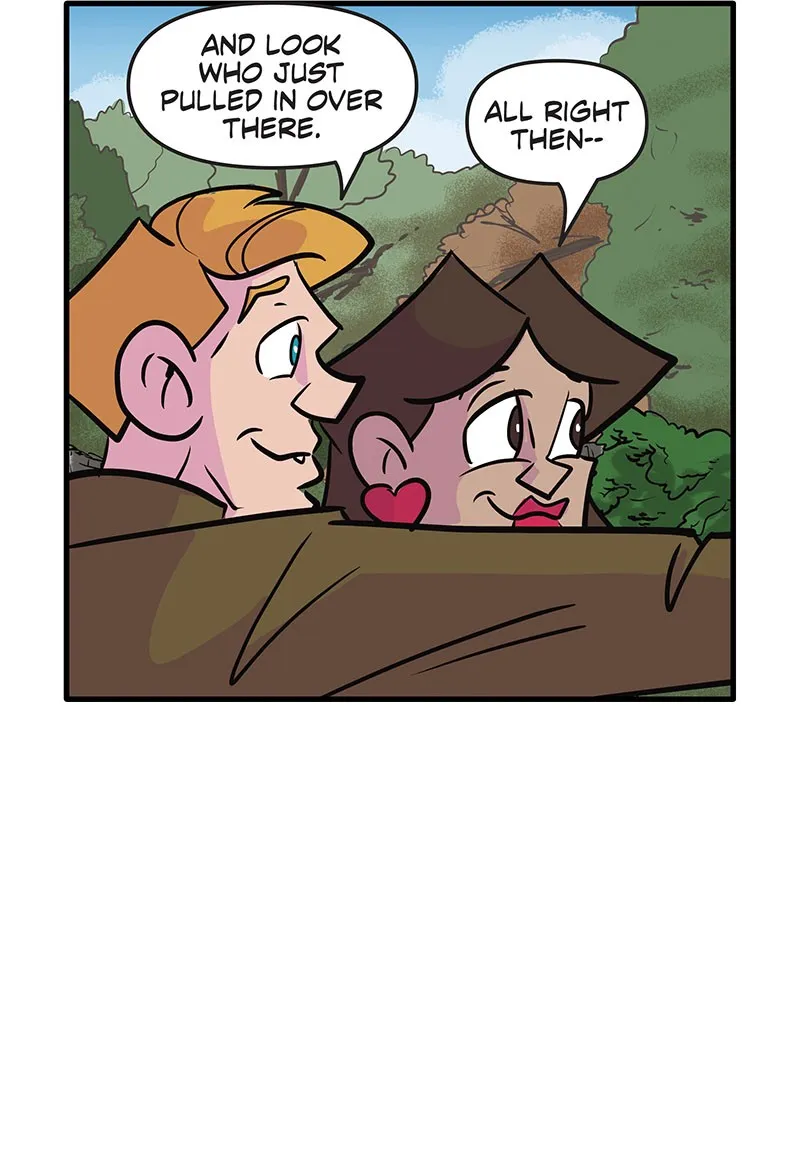 Cupid's Arrows Chapter 48 page 108 - 