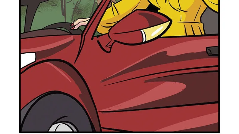 Cupid's Arrows Chapter 48 page 110 - 