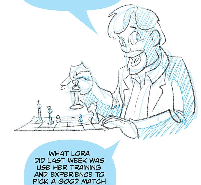 Cupid's Arrows Chapter 48 page 116 - 