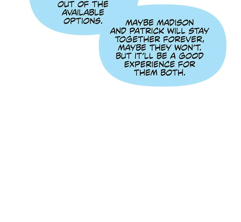 Cupid's Arrows Chapter 48 page 117 - 