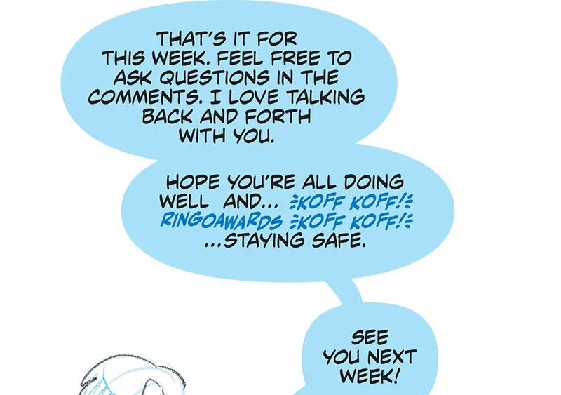 Cupid's Arrows Chapter 48 page 118 - 