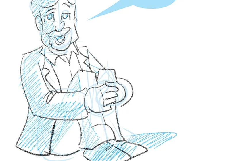 Cupid's Arrows Chapter 48 page 119 - 